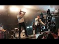 Capture de la vidéo Silverstein Full Set ( Live At Stubbs Austin Tx 4/12/22 )