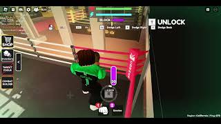 Boxing BETA | Các Trick Giúp Bạn Trở Nên PRO Hơn Trong Boxing BETA screenshot 4