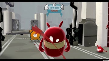 de Blob - Gameplay #3 (Switch)