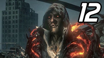 Prototype 2 - Walkthrough | LongPlay - Part 12