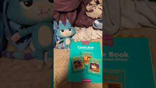 EXPLICIT: Catrat refuses to do his homework/grounded