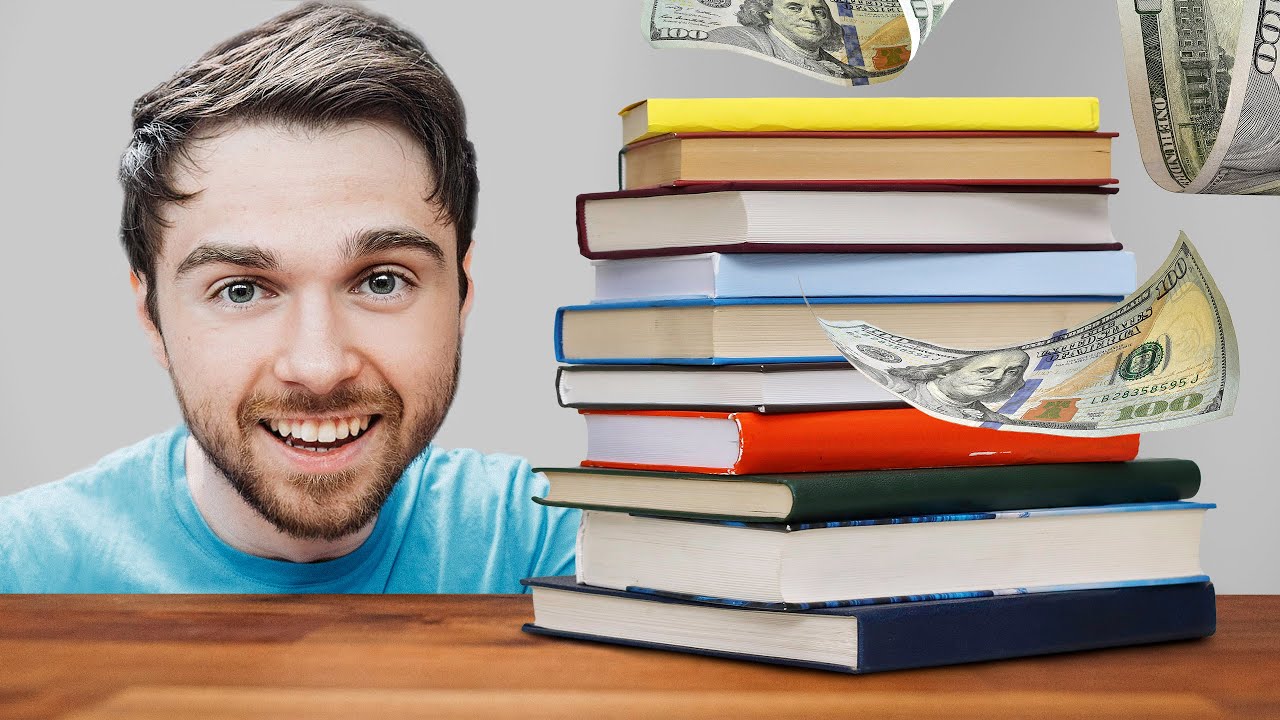 ⁣How To Invest For Students | Step By Step
