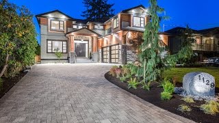 1129 Sprice Ave, Coquitlam | Salomeh Honarmand - 360hometours.ca