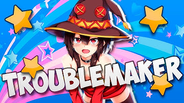 [ LAS ] Troublemaker「MEP」