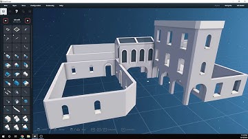 Brief Update and Asset Forge Build