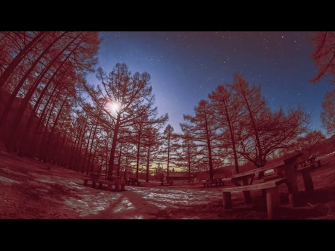 言xTHEANSWER / 銀色の雪【MV】