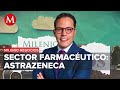 Sector farmacéutico en México: así AstraZeneca busca conectar con pacientes | Milenio Negocios