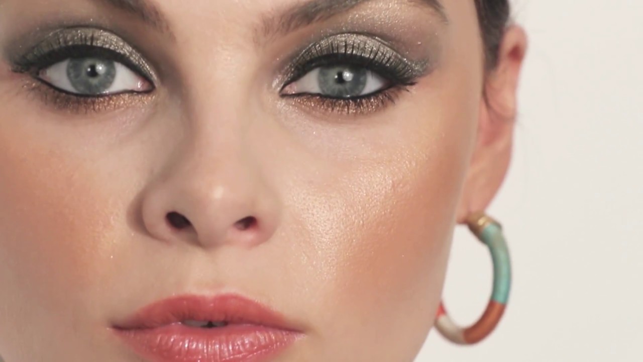 BY TERRY Tropical Sunset