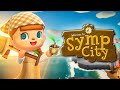 BrookeAB | WELCOME TO SYMP CITY!! (Animal Crossing: New Horizons)