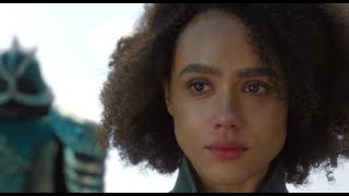 Game of Thrones -  Muerte de Missandei / Español Latino HD screenshot 3