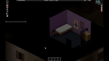 Project Zomboid Gameplay - Part 1 - A New Beginning