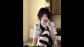 TWENTYTHREE x Istasha — Not for escaping a nightmare