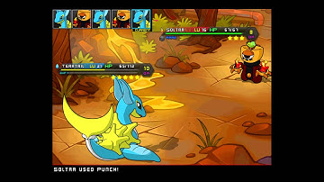 Micromon - Soltra Capture Location