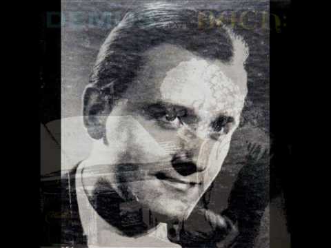 Assista a Bach / Jörg Demus, 1956: Prelude and Fugue No. 1 in C major, BWV 846 no YouTube