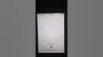 iTunes Radio Skipping Songs