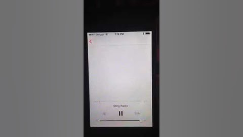 Thumbnail of iTunes Radio Skipping Songs