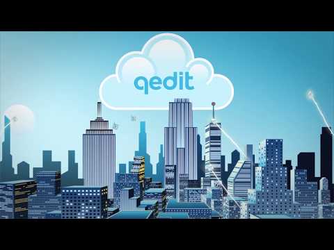 QEDIT Company Overview