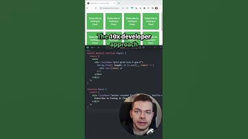 How to Repeat a Component N Times in React.js 🧠 #reactjs #reactdevelopment #reactjstutorial #webdev