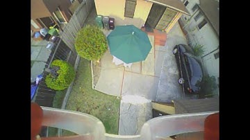 BLADE INDUCTRIX FPV PLUS PRO FLIP’S ROLL’S & RATE’S