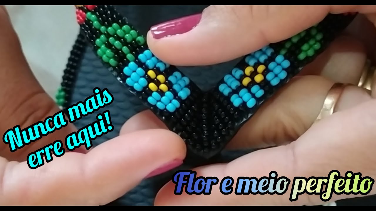 FLOR DE MIÇANGA COM INÍCIO DO MEIO BEM FEITO @ducelcampos4111