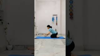 #ballyfatloss #slimbodyworkout #easyexerciseathome #shorts