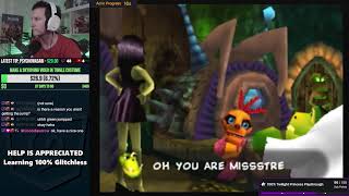 Banjo-Kazooie 100% Glitchless | Learning the game slowly