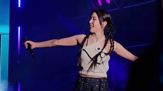 20240323 BoA(보아)-Only One - 2024 高雄櫻花季