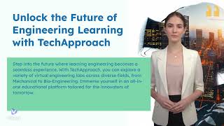 TECHAPPROACH LEARNING APP