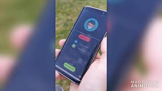 Cotrack - Tracing App For Covid-19 English
