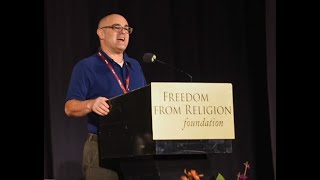 Phil Zuckerman: “How Secular Morality Will Save the World”