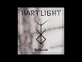 HARTLIGHT - Be Blessed [OFFICIAL AUDIO] Berserk Tribute Original Metal Song