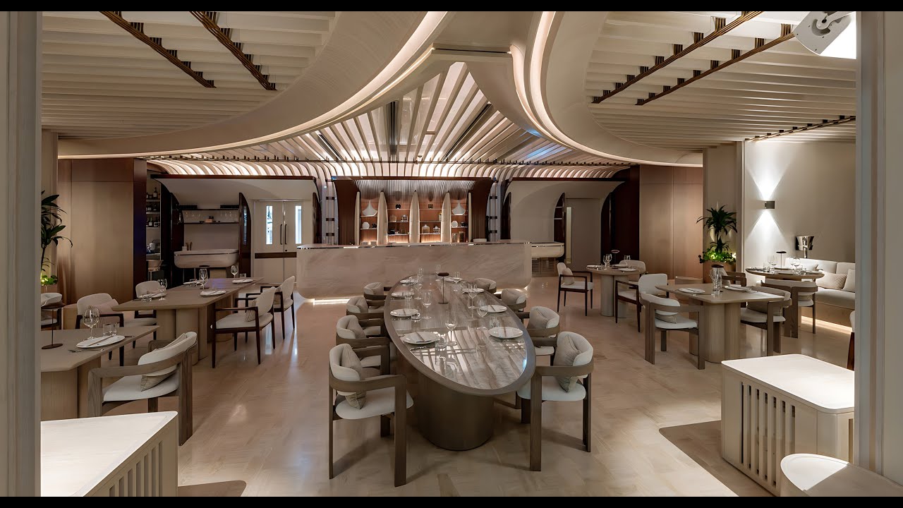 Nalu Surf Club and Ilios Beach Club Abu Dhabi