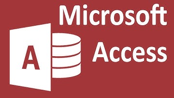 Access 2013 - Tutorial 10 - Import from Text Fie
