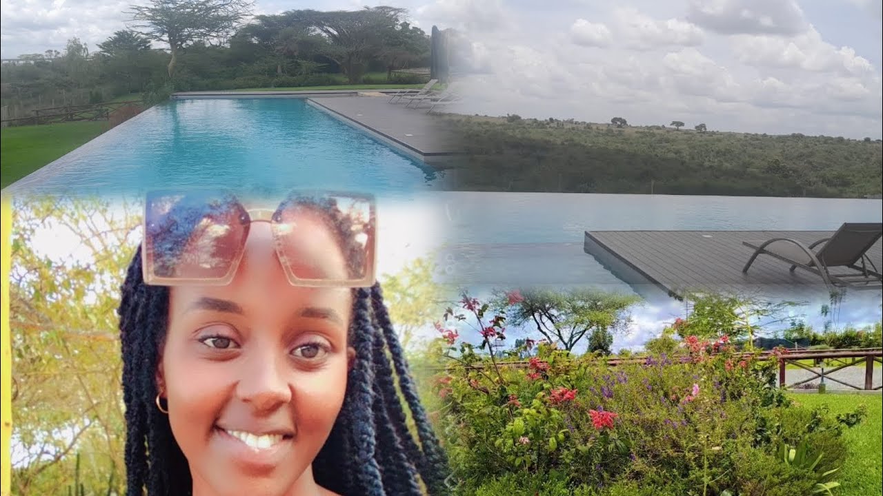 Vlog:Vibing at a Stunning Resort + Life Gems at 28 🎉😊.