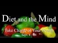 Vesper - "Diet and the Mind"
