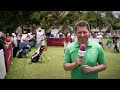 Full highlights tv show  mcb tour championship mauritius 2023
