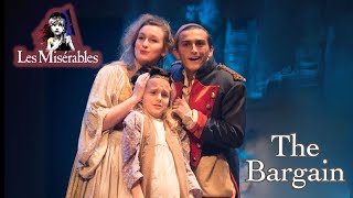 Watch Les Miserables The Bargain video