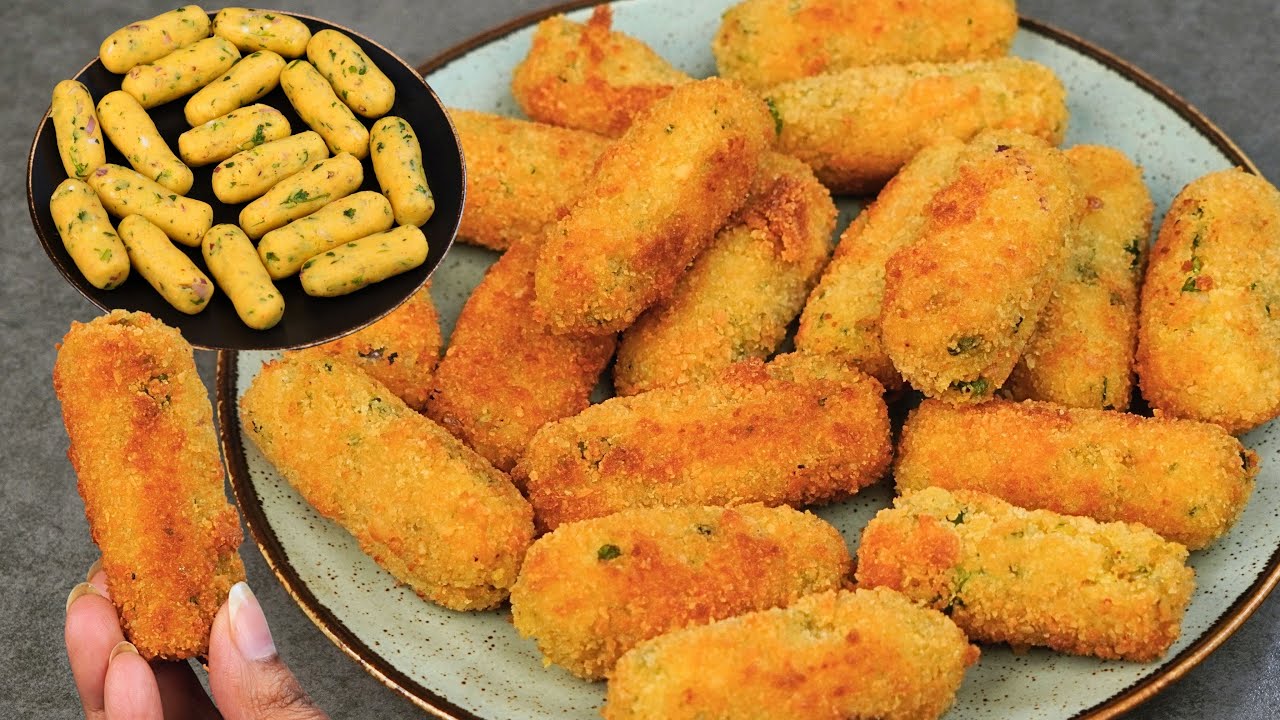 Специальный рецепт ролла «Тандури Алоо Тикка» к Рамадану 2026! Идеальный ифтар для этого Рамадана.