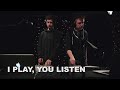 ODESZA - I Play, You Listen (Live on KEXP) Mp3 Song