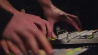 ODESZA - I Play, You Listen (Live on KEXP) chords