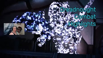 Mass Effect 3: Combat Highlights INSANITY (Geth Dreadnought) - Infiltrator C.