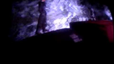 Syphon Filter 2: P.7 - Colorado Train Ride/Race - Tickets? No Ticket? YOU DIE!!!