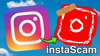 I Tested Bad Instagram Clones