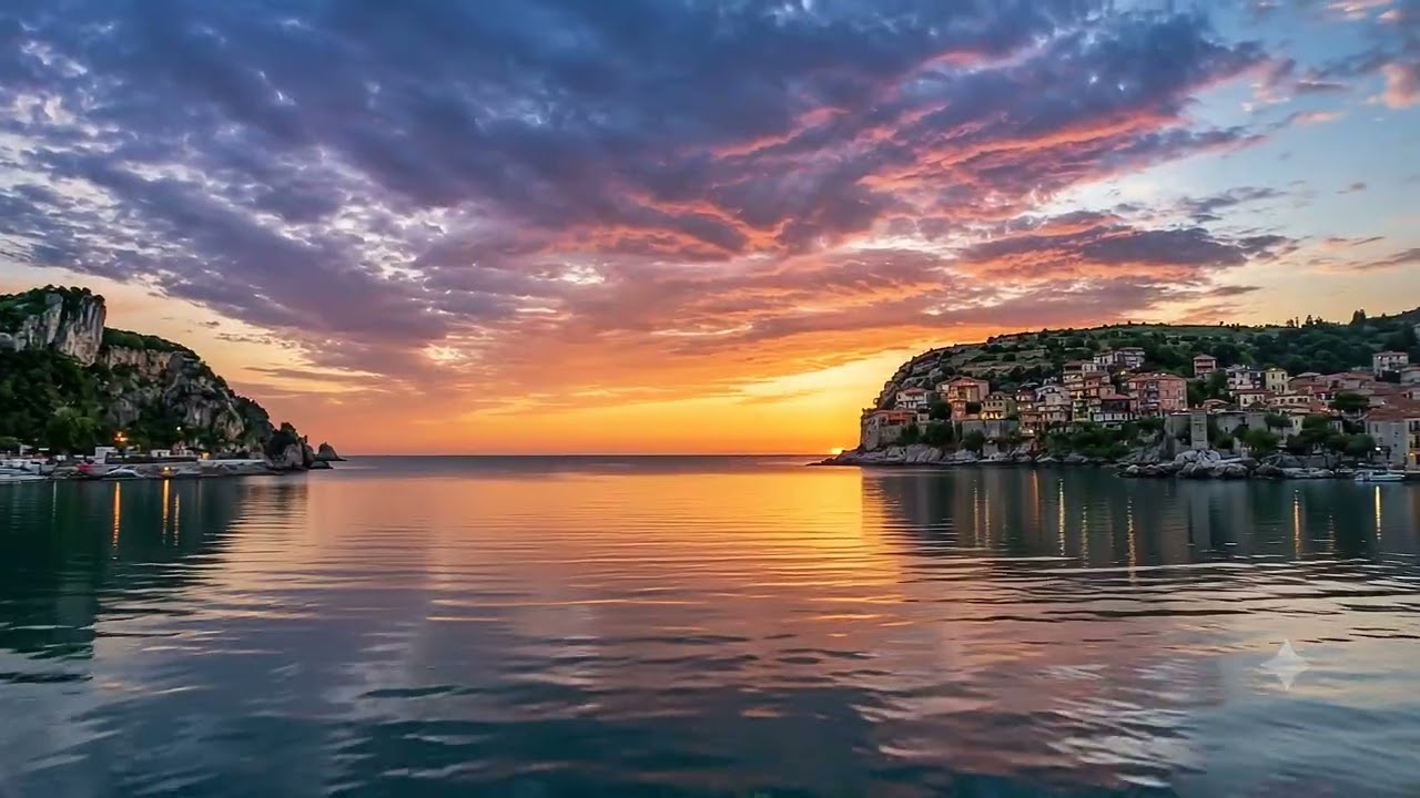 Amasra Canlı Balık