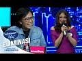 Wawww!!! Tara Adia Kembali Membuat Surprise Para Juri   Eliminasi 1   Indonesian Idol 2021