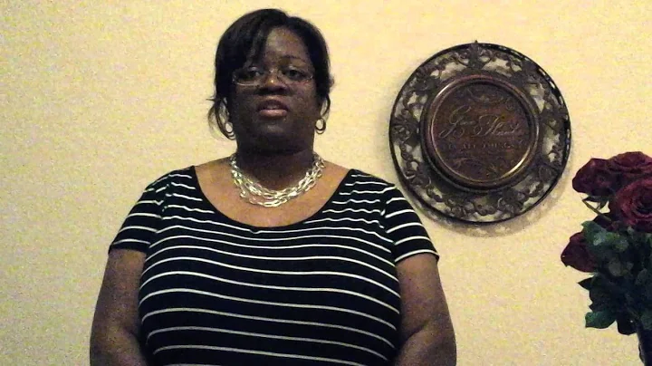 Christina Fortune's Video