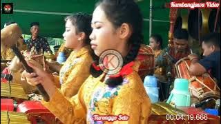 #GENDING TALU# BARATAYUDA #EBEG TURONGGO SETO SROWOT#