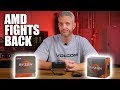 Is AMD Ryzen 3000 series worth it?