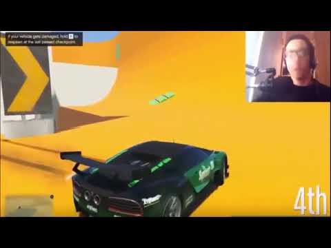 NikaTMG ის 9 წლის ბავშვი ეღადავება