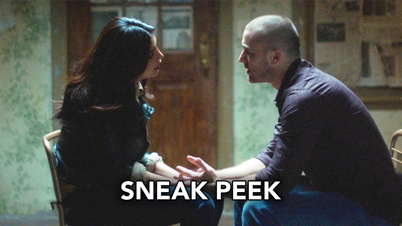 Quantico 2x08 Sneak Peek #2 "ODENVY" (HD) Season 2 Episode 8 Sneak Peek #2 Winter Finale